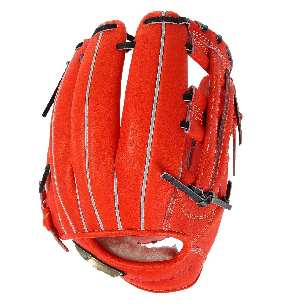 ミズノ（MIZUNO）（メンズ）硬式用グラブ 内野手用 野球グローブ