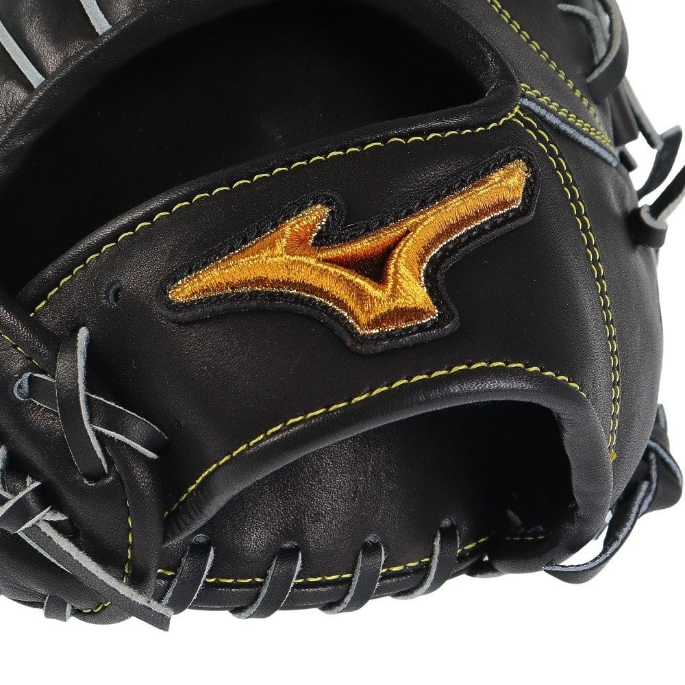 ミズノ（MIZUNO）（メンズ）硬式用グラブ 内野手用 ミズノプロ