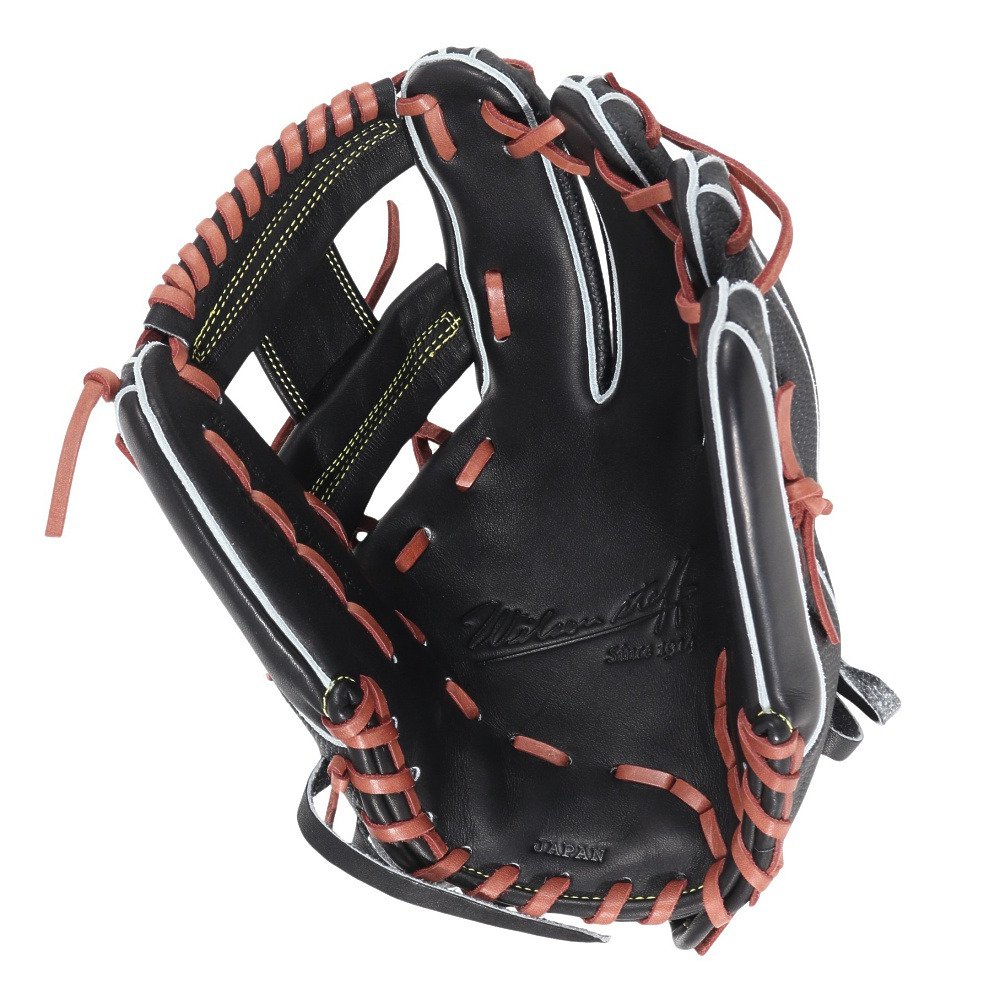 533 ミズノプロ 5DNA 型抜群 即戦力 硬式 キャッチャーミット 533