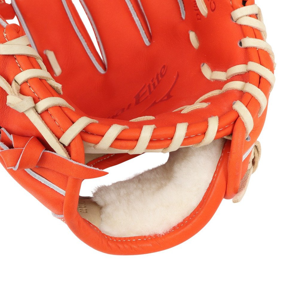 ミズノ（MIZUNO）（メンズ）硬式用 グラブ 内野手用 グローバル