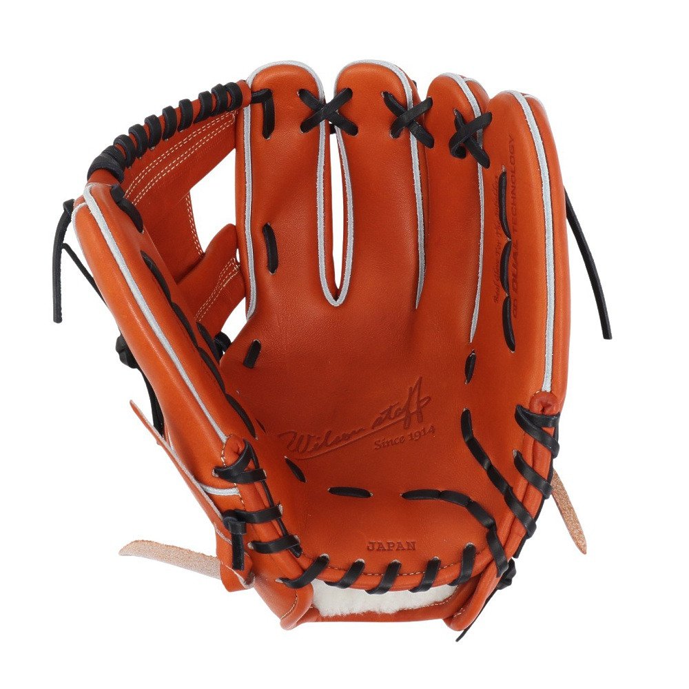 Wilson 硬式用グローブ 87型 WBW100922 Wilson 硬式用グローブ 87型