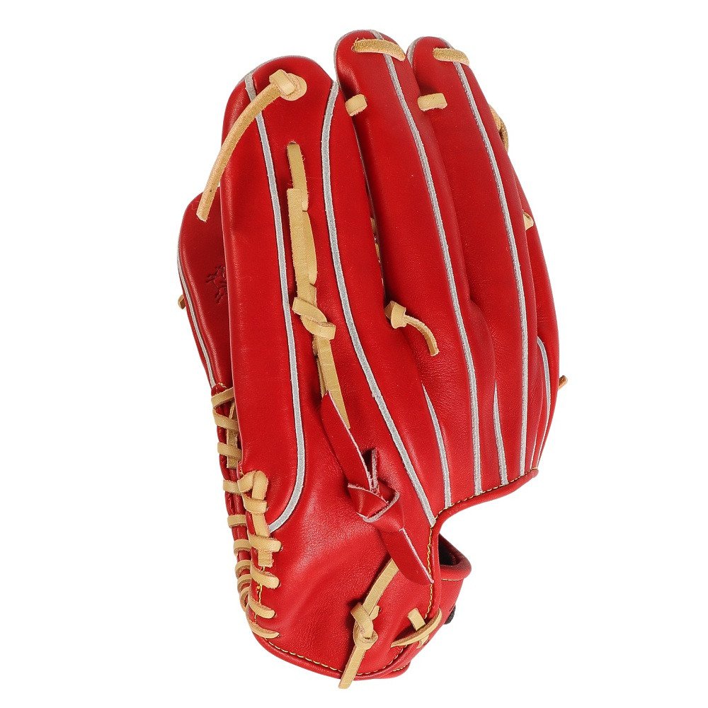 ミズノ（MIZUNO）（メンズ）硬式 グローブ グラブ 外野手用 野球