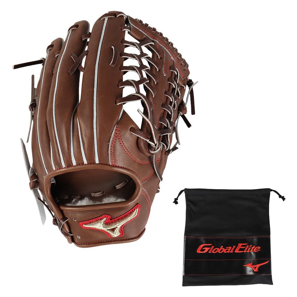 外野手用硬式グラブ | ウィンタースポーツ・マリン用品はヴィクトリア