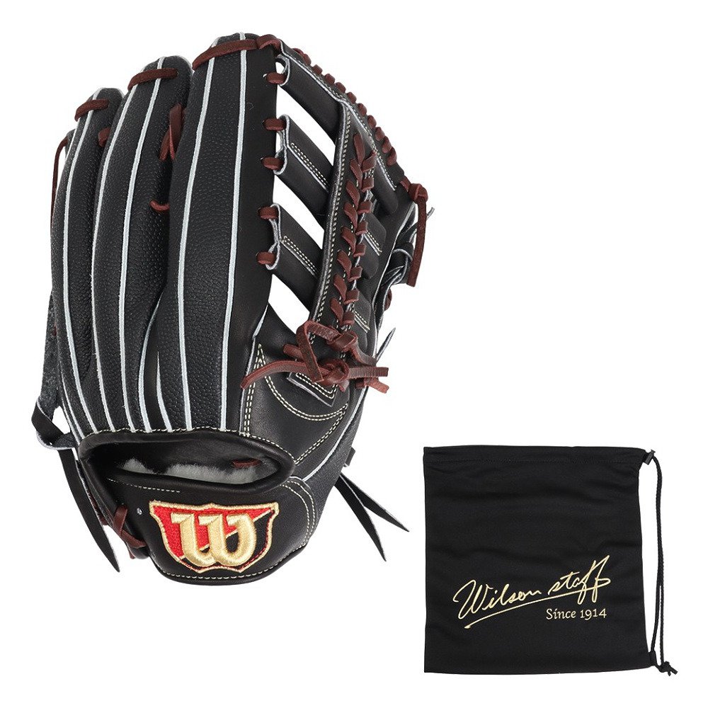 外野手用硬式グラブ | ウィンタースポーツ・マリン用品はヴィクトリア