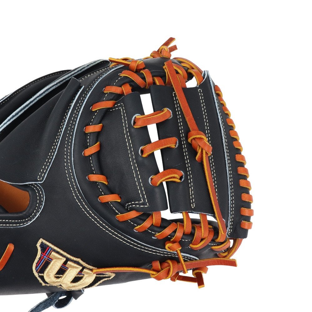 Wilson ウィルソン 硬式用キャッチャーミット WG-200SC Wilson