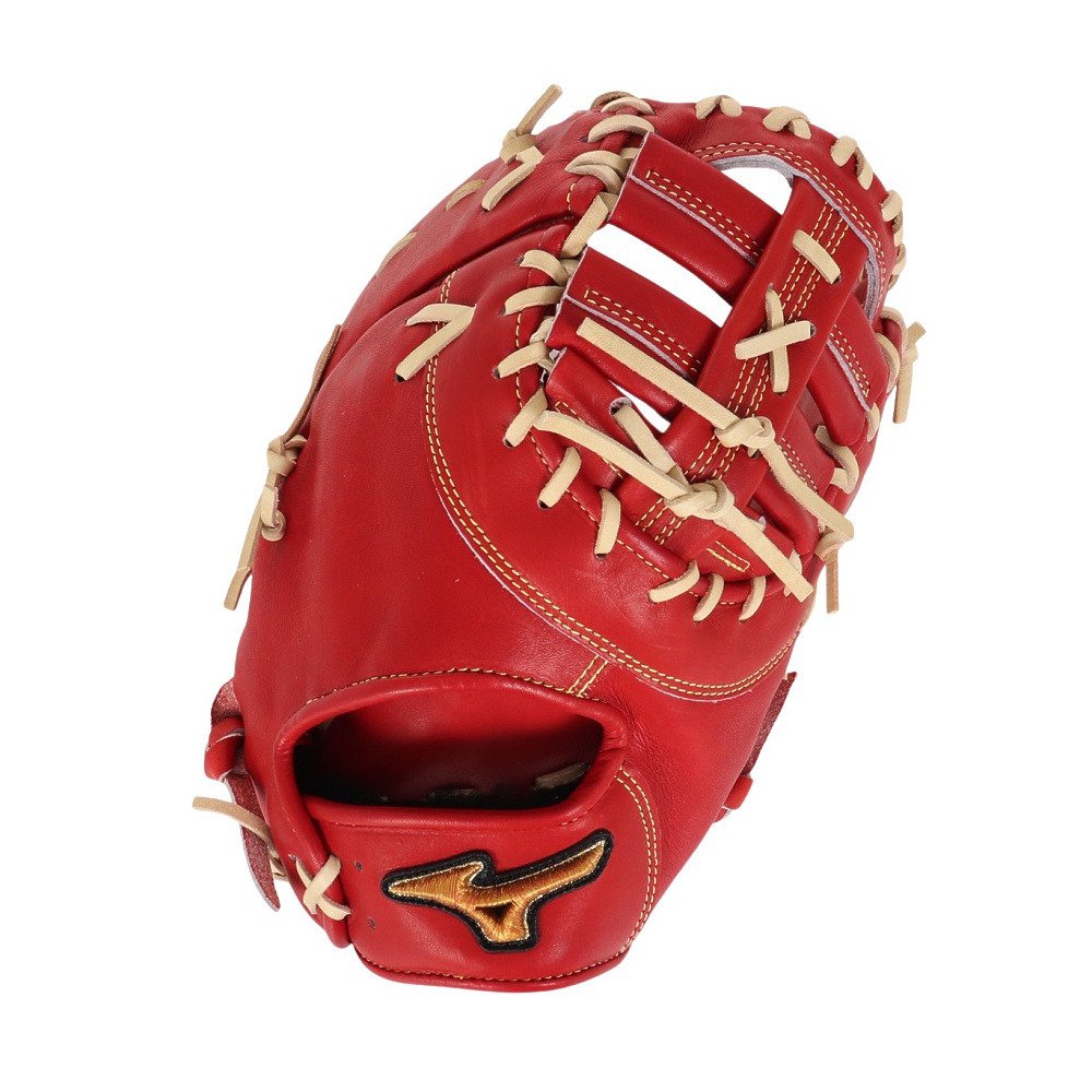 ミズノ（MIZUNO）（メンズ）硬式用グラブ 一塁手用 野球グローブ 一般