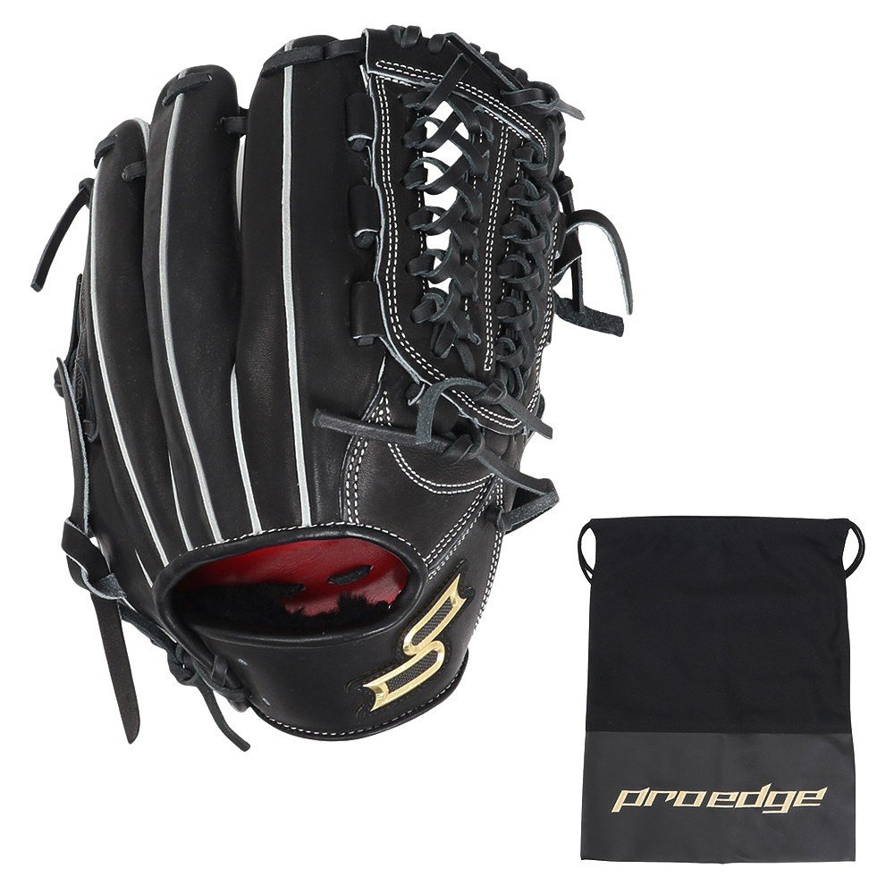 エスエスケイ（SSK）（メンズ）硬式用グラブ オールラウンド用 野球