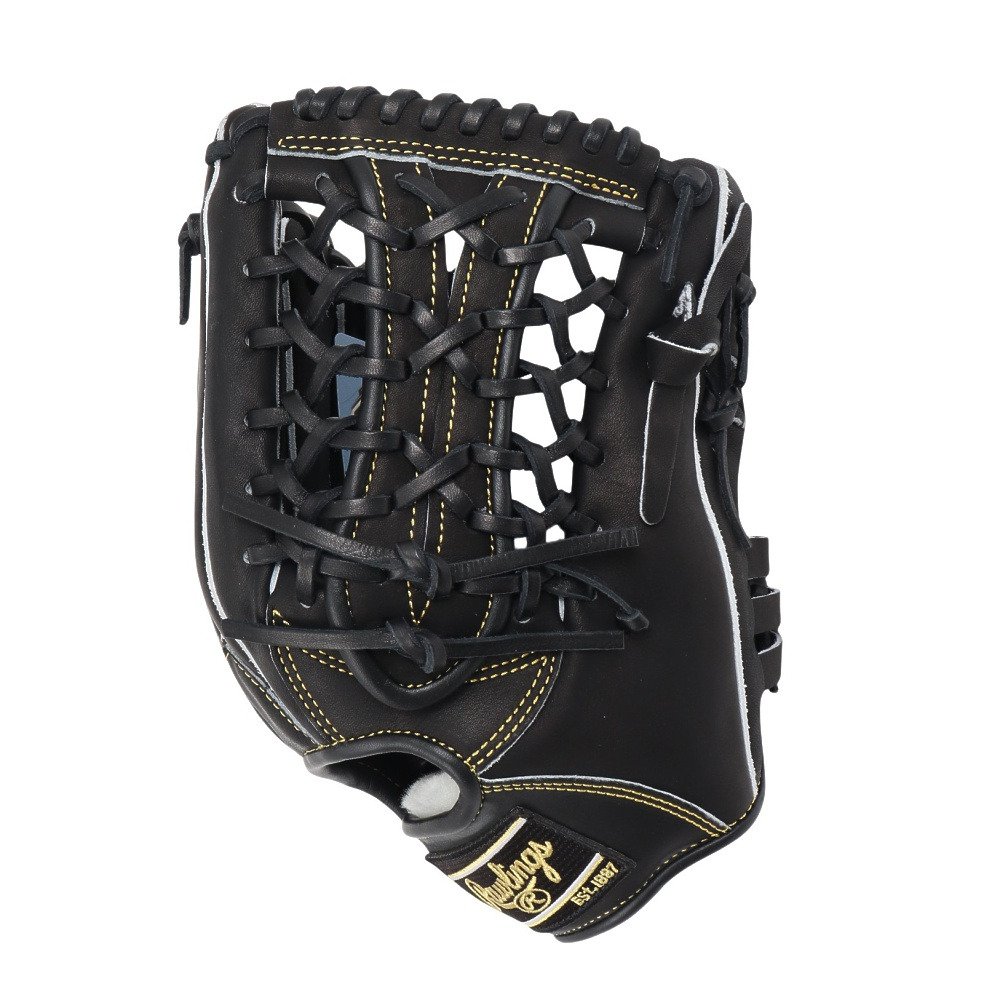 ローリングス（Rawlings）（メンズ）硬式用グラブ ユーティリティー用