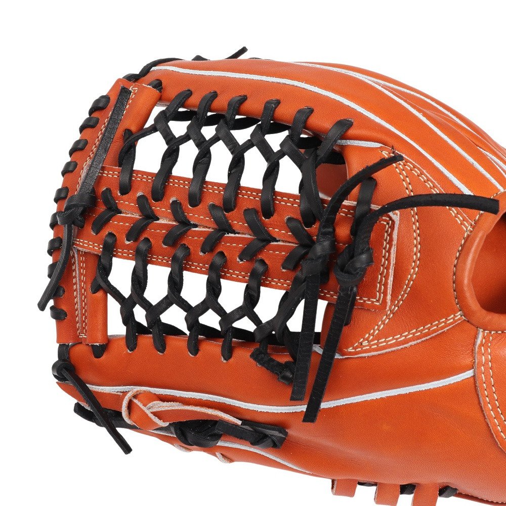 ウイルソン（Wilson）（メンズ）硬式用グラブ 外野手用 野球グローブ
