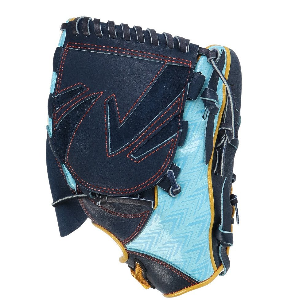 ミズノ（MIZUNO）（メンズ）軟式グローブ 投手用 ピッチャー