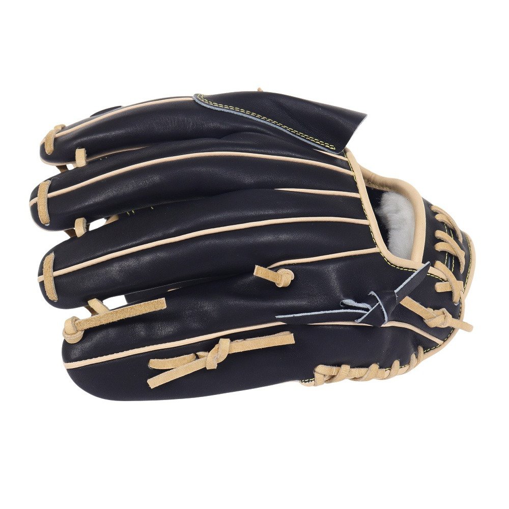 ミズノ（MIZUNO）（メンズ）軟式用グラブ 投手用 ミズノプロ 23WC 宮城