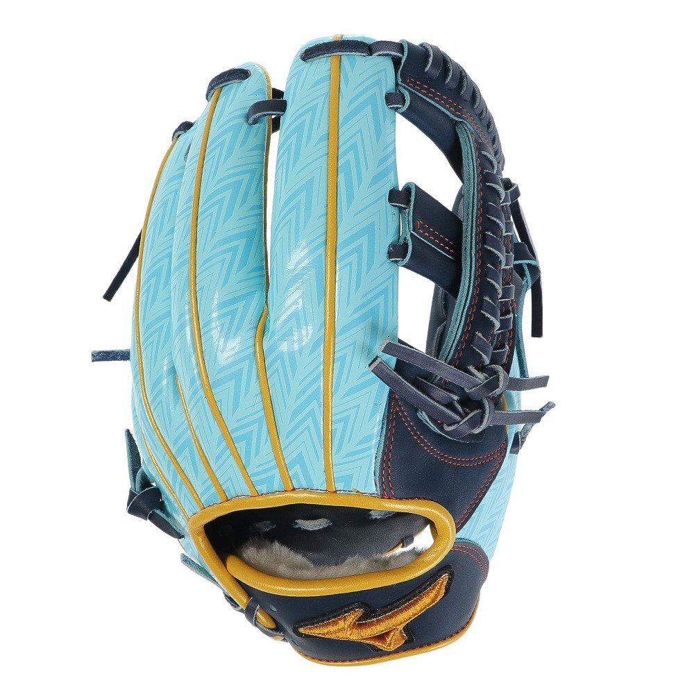 ミズノ（MIZUNO）（メンズ）軟式グローブ 内野手 ミズノプロ 23