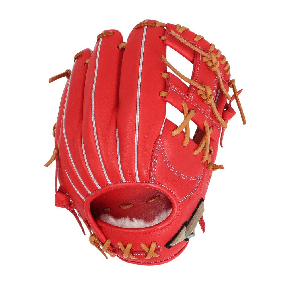 ミズノ（MIZUNO）（メンズ）軟式 グラブ 内野手 一般 グローバル