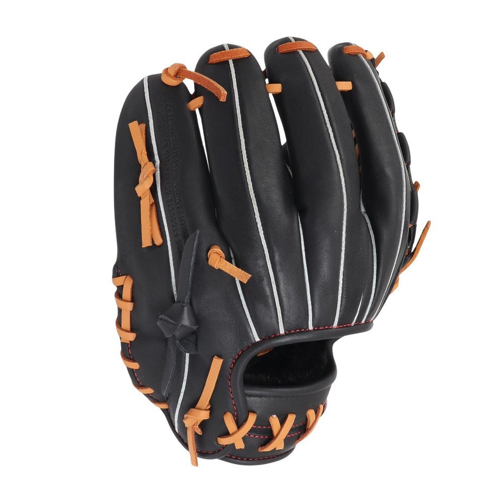 ミズノ（MIZUNO）（メンズ）軟式 グラブ 内野手 野球グローブ 一般