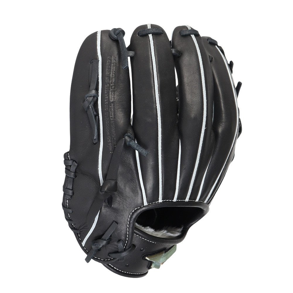 ミズノ（MIZUNO）（メンズ）軟式 グラブ 内野手 野球グローブ