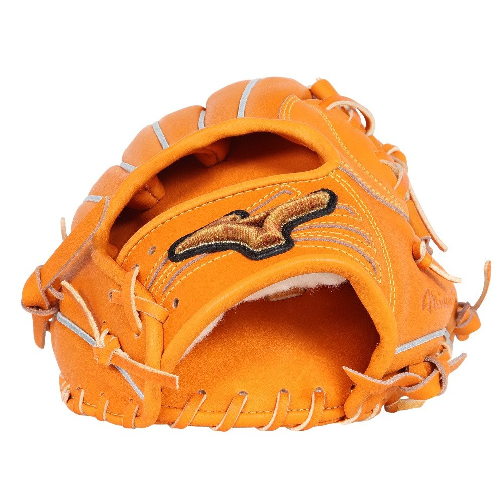 ミズノ（MIZUNO）（メンズ）軟式 グラブ 内野手 野球グローブ 一般