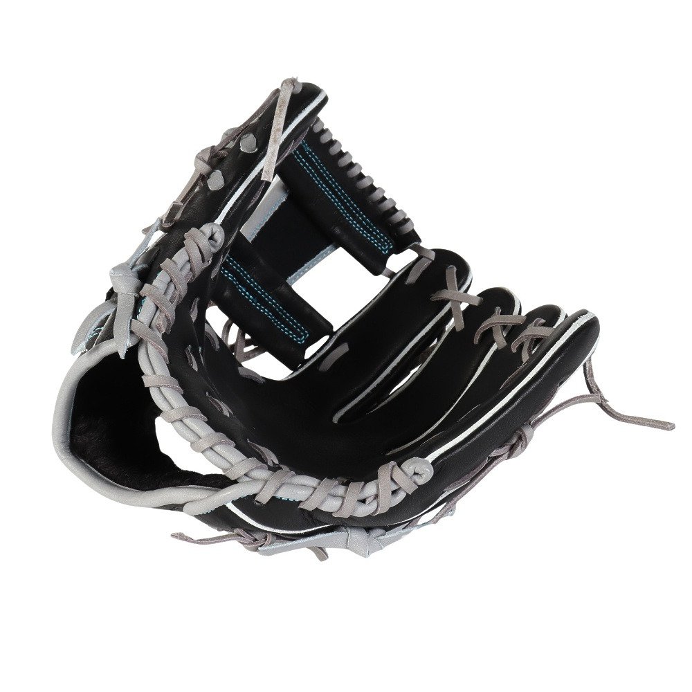 アトムズ（ATOMS）（メンズ）軟式用グラブ 内野手 野球グローブ 一般