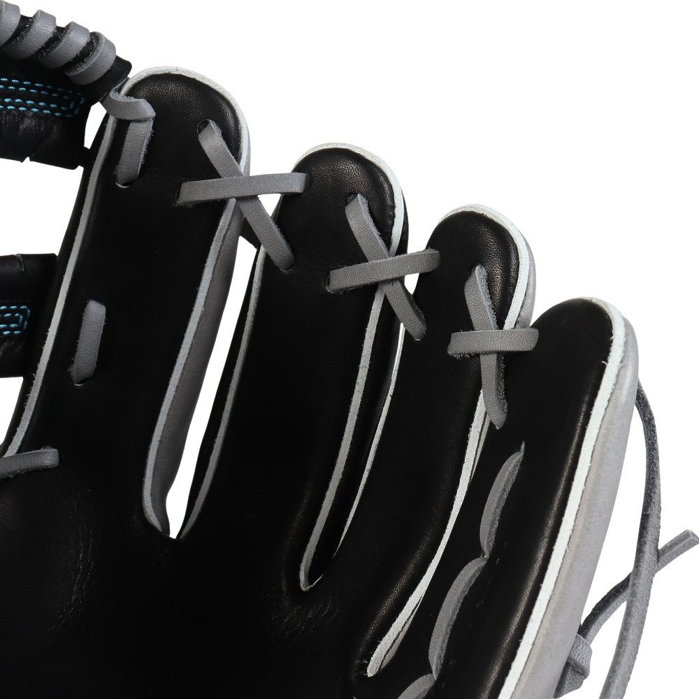 アトムズ（ATOMS）（メンズ）軟式用グラブ 内野手 野球グローブ 一般