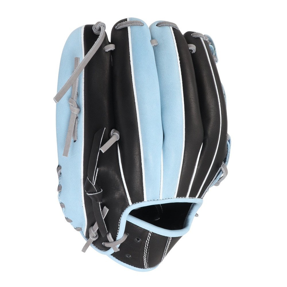 アトムズ（ATOMS）（メンズ）軟式用グラブ 外野手用 野球グローブ 一般