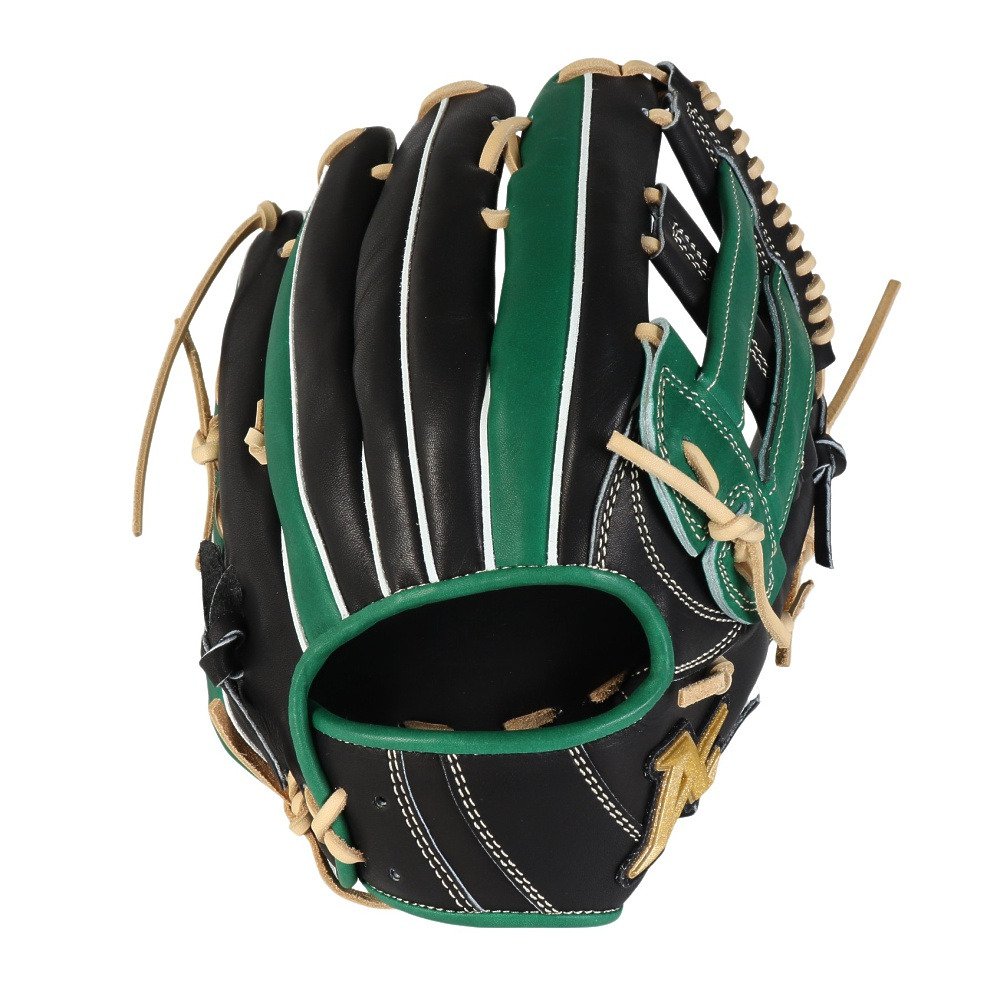 アトムズ（ATOMS）（メンズ）軟式用グラブ 外野手用 野球グローブ 一般