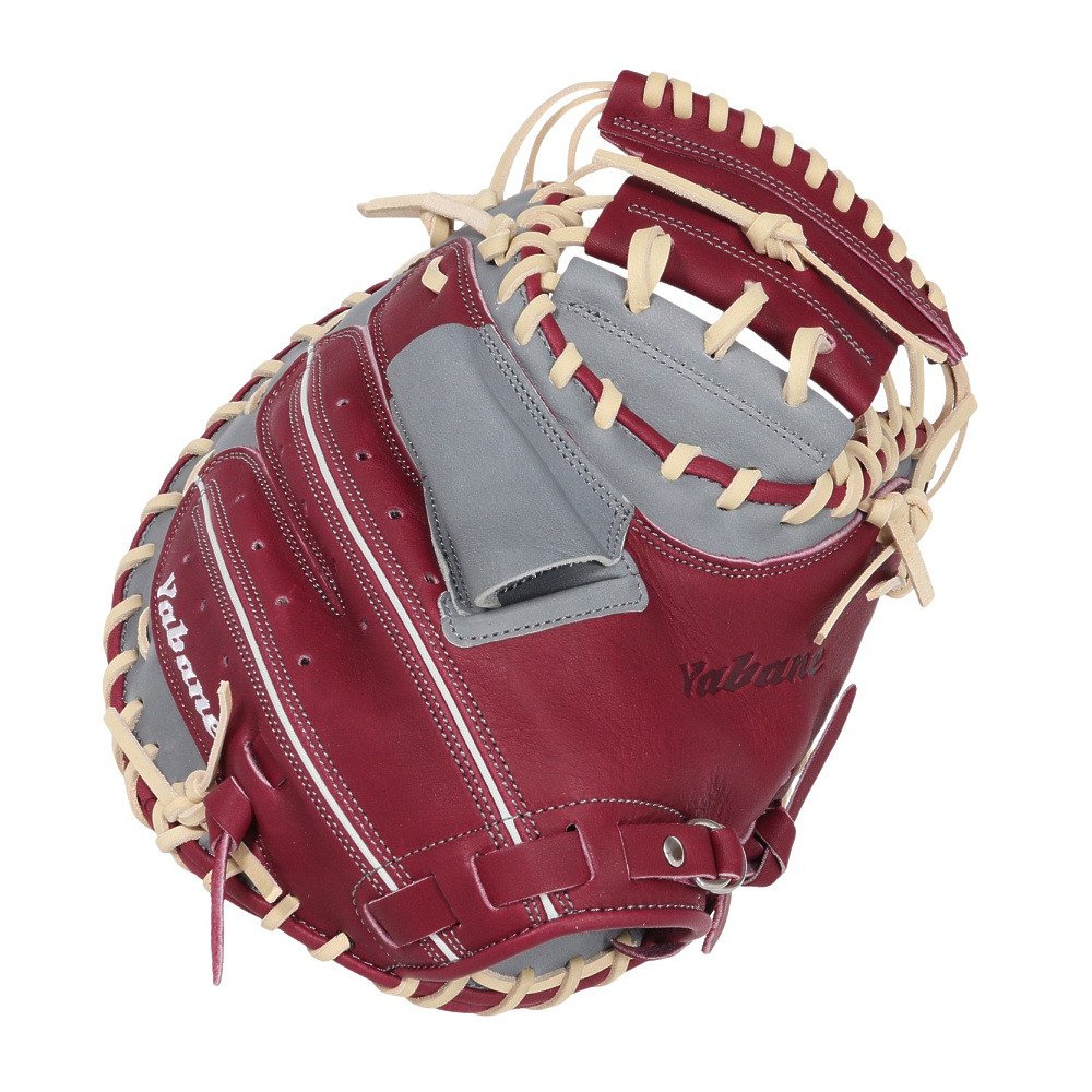 YABANE 軟式キャッチャーミット - 【公式】 スーパースポーツゼビオ