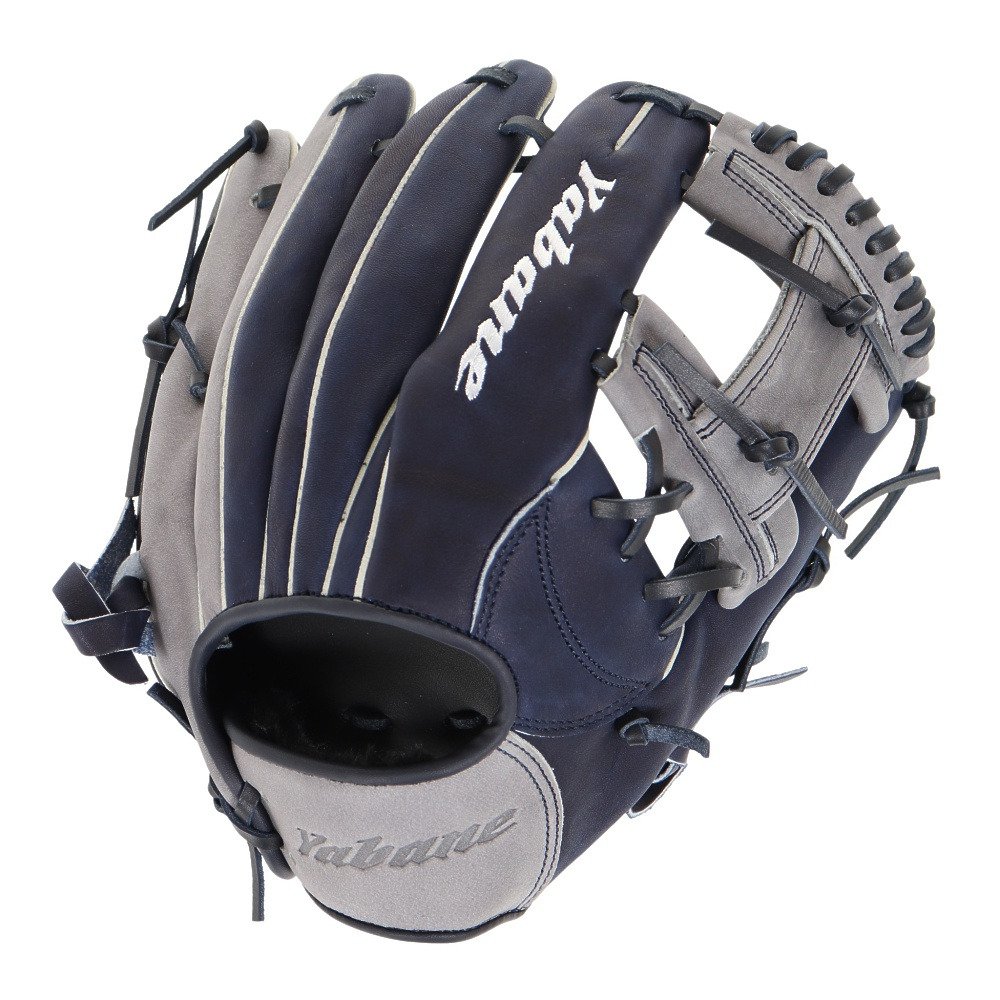 YABANE（YABANE）（メンズ）軟式用グラブ オールラウンド用 野球