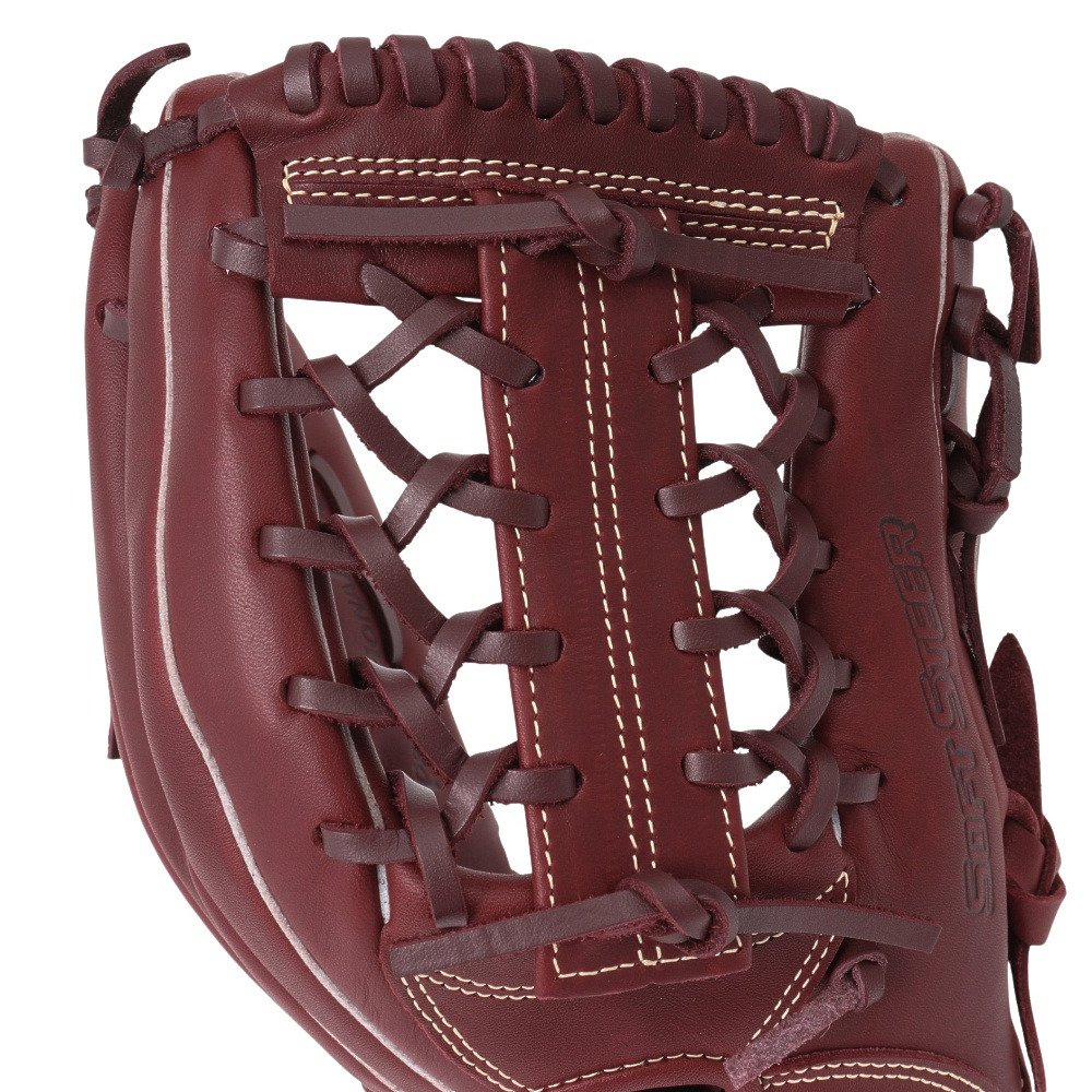 ゼット（ZETT）（メンズ）軟式用グラブ オールラウンド用 野球グローブ