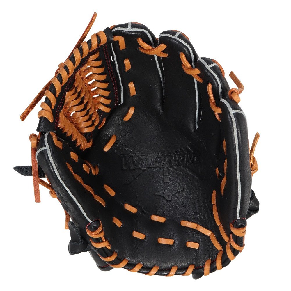 ミズノ（MIZUNO）（メンズ）軟式 グラブ オールラウンド用 野球