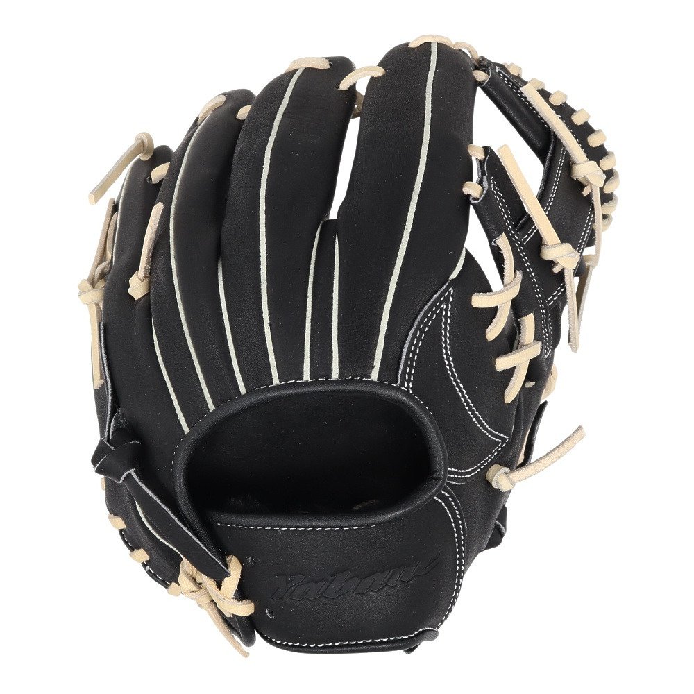 YABANE（YABANE）（メンズ）軟式用グラブ オールラウンド用 野球