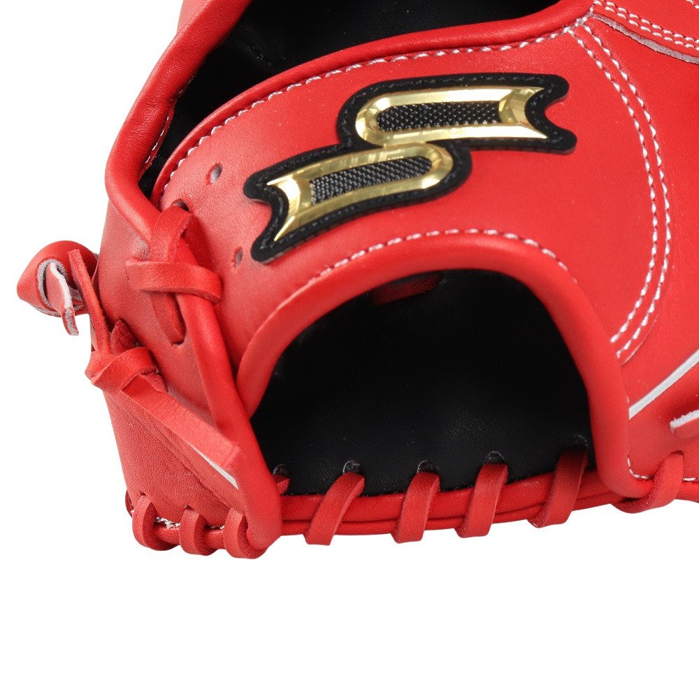 エスエスケイ（SSK）（メンズ）軟式用グラブ オールラウンド用 野球