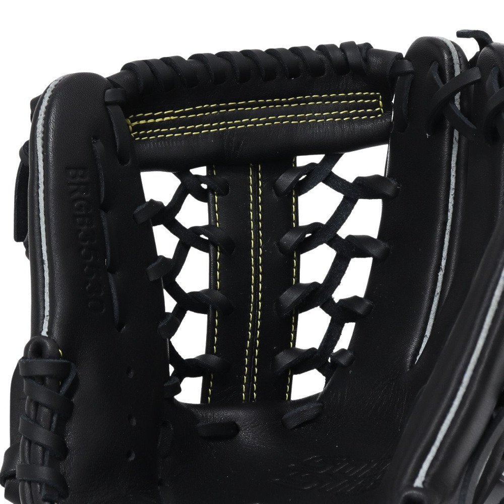 ゼット（ZETT）（メンズ）軟式用グラブ オールラウンド用 野球グローブ