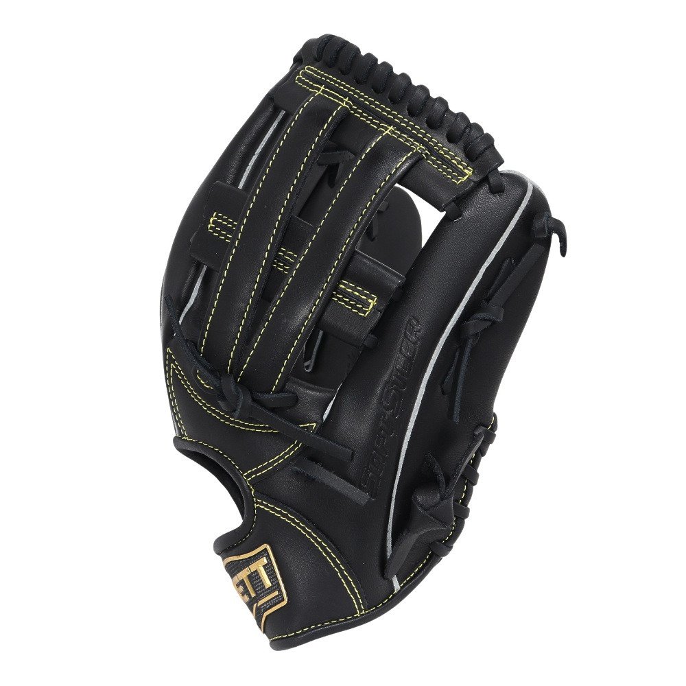 ゼット（ZETT）（メンズ）軟式用グラブ オールラウンド用 野球グローブ