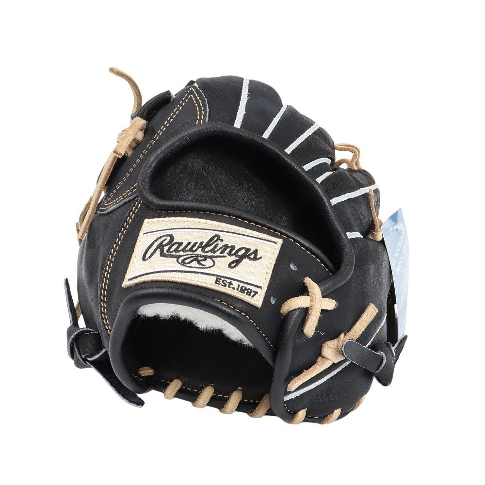 ローリングス（Rawlings）（メンズ）軟式用グラブ 外野手用 野球