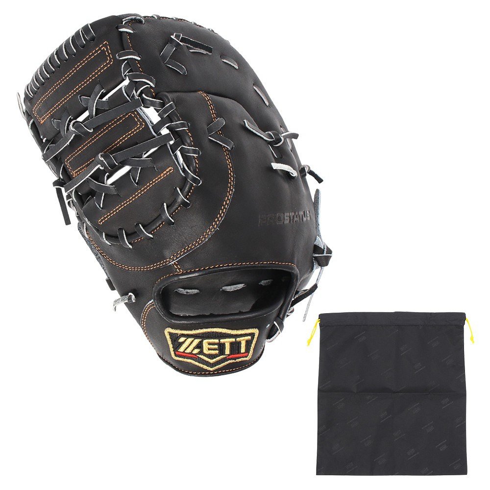 ゼット 軟式ファーストミット - 【公式】 スーパースポーツゼビオ