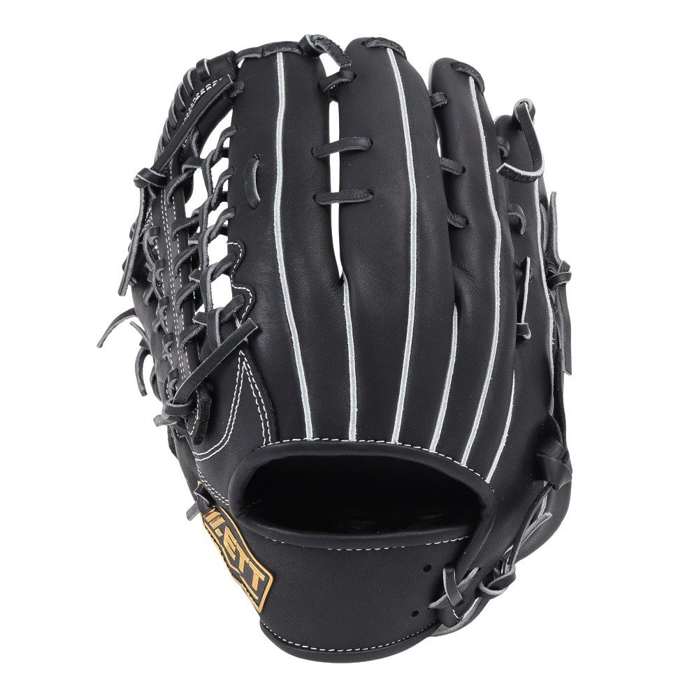 ゼット（ZETT）（メンズ）軟式用グラブ オールラウンド用 野球グローブ