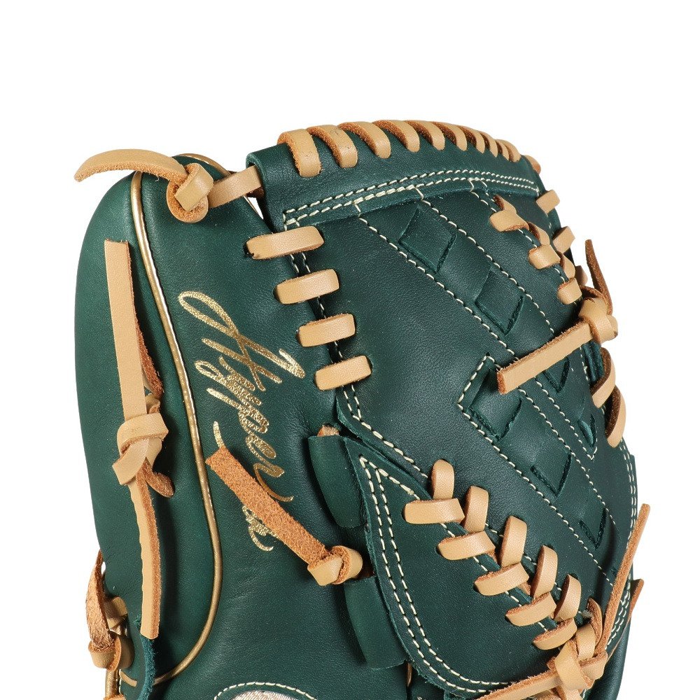 ローリングス（Rawlings）（メンズ）軟式用グラブ 投手用 野球グローブ