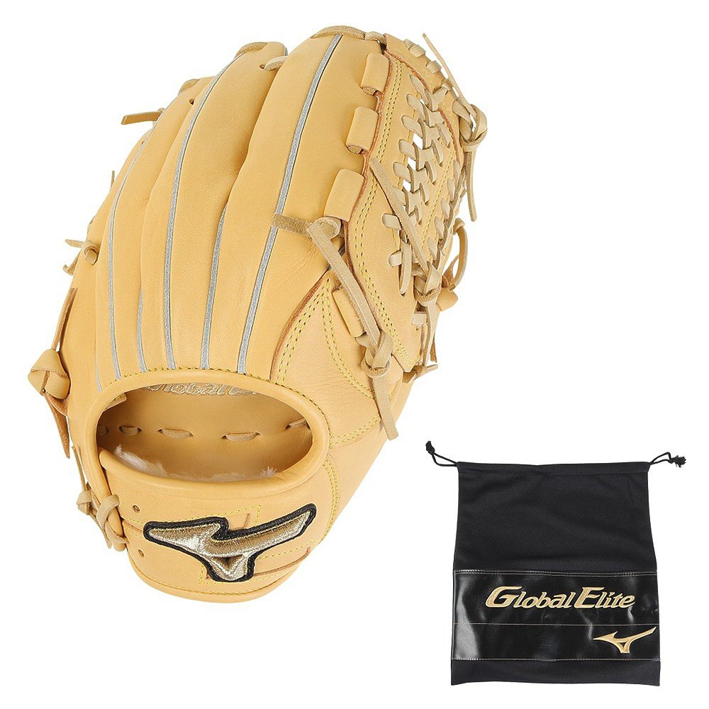 ミズノ 投手用軟式グラブ - 【公式】 スーパースポーツゼビオ