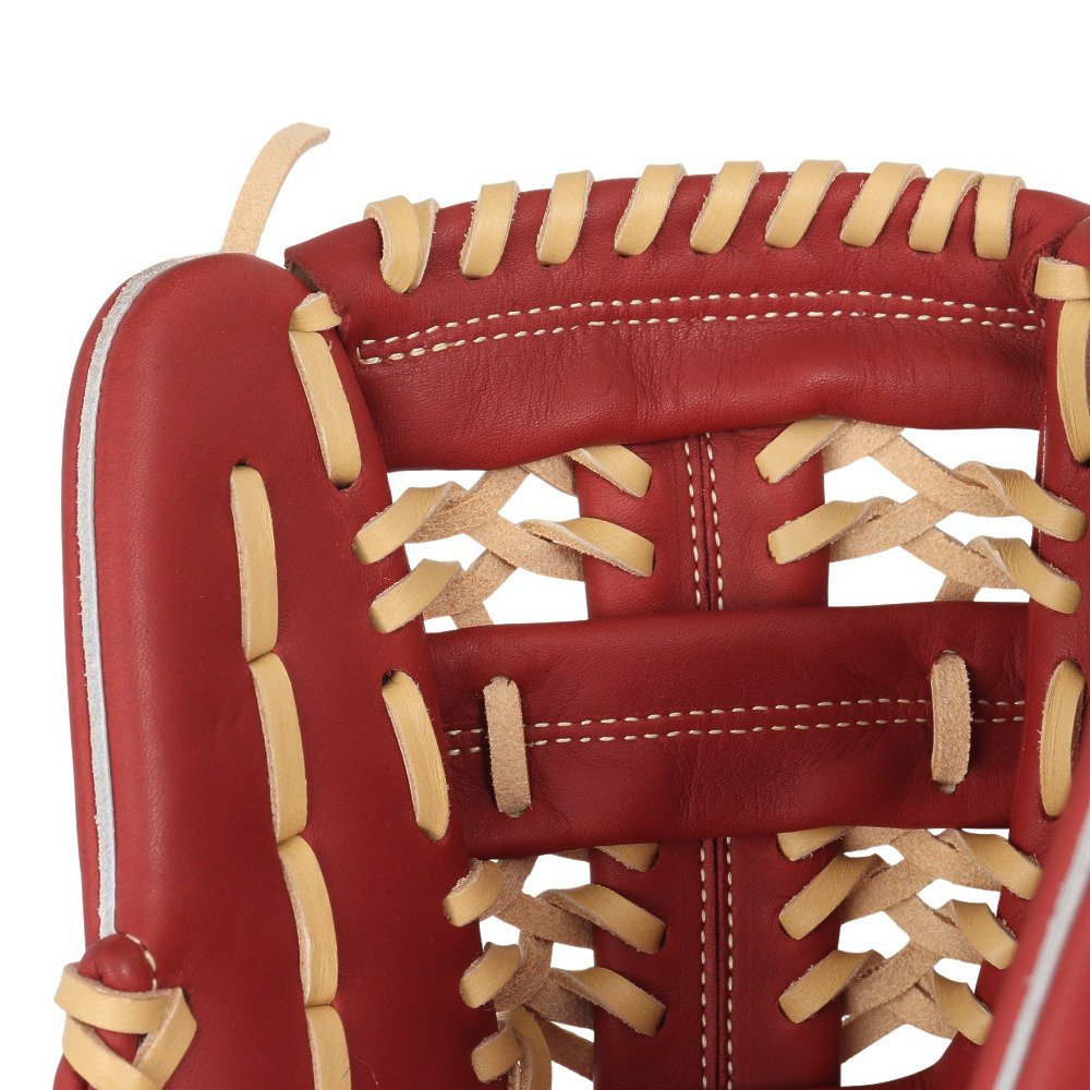 ミズノ（MIZUNO）（キッズ）少年軟式 グラブ 内野手用 グローバル