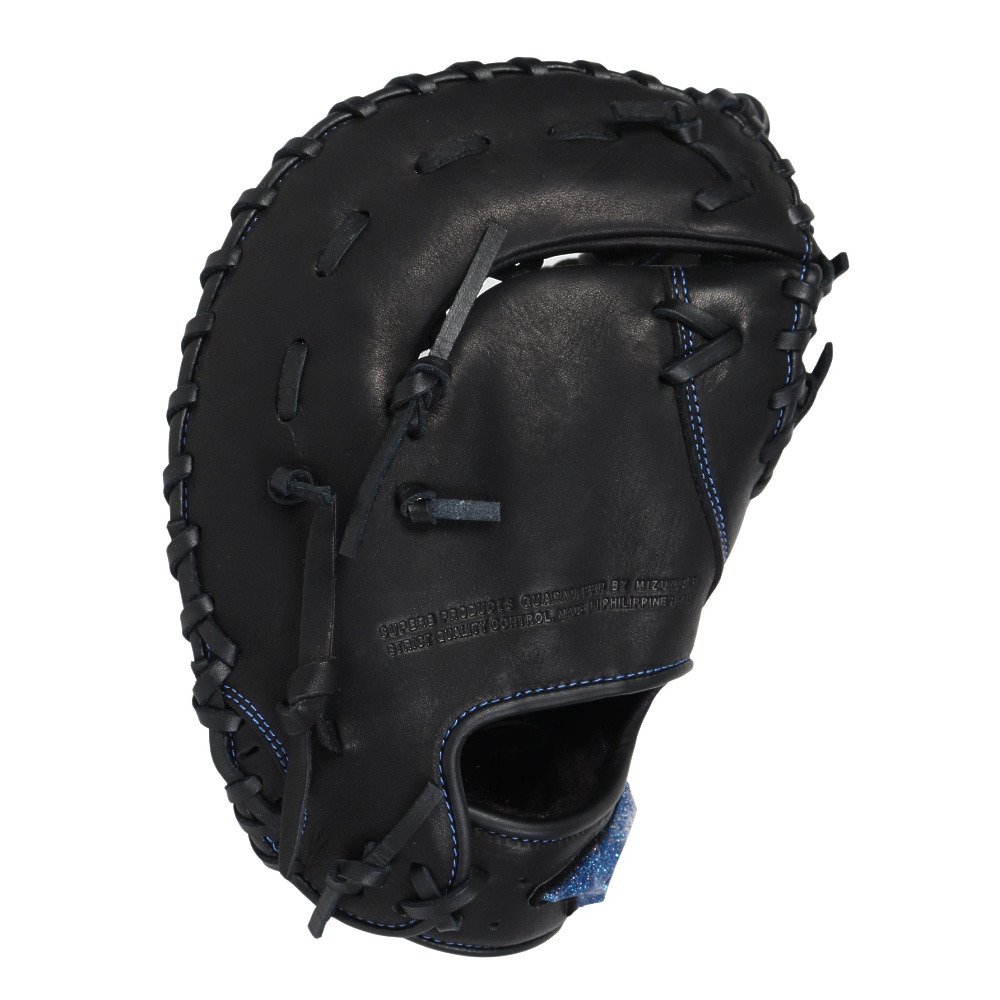 ミズノ（MIZUNO）（キッズ）少年軟式用グラブ 一塁手用 野球グローブ