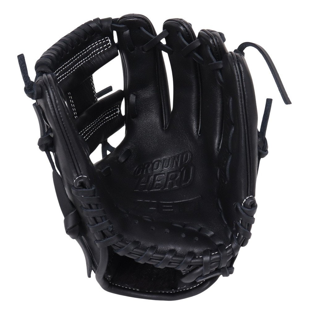 ゼット（ZETT）（キッズ）少年軟式用グラブ オールラウンド用 ジュニア