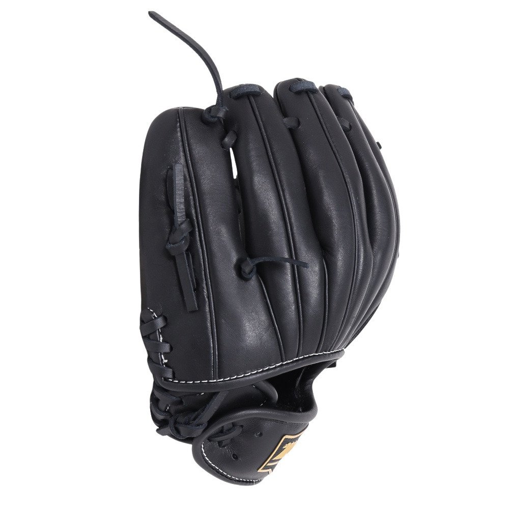 ゼット（ZETT）（キッズ）少年軟式用グラブ オールラウンド用 ジュニア