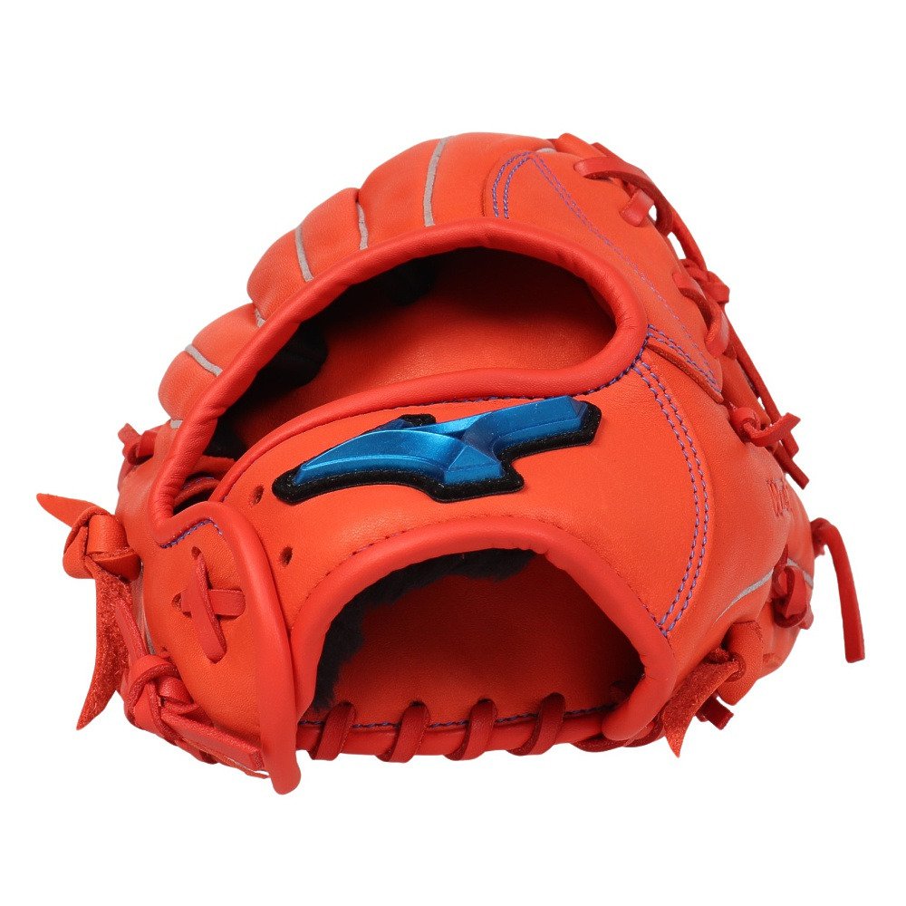 ミズノ（MIZUNO）（キッズ）少年軟式 グラブ オールラウンド用 野球