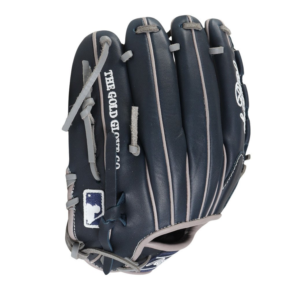 ローリングス（Rawlings）（キッズ）少年軟式用グラブ オールラウンド