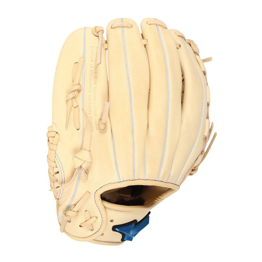 ミズノ（MIZUNO）（キッズ）少年軟式 グラブ オールラウンド用 野球