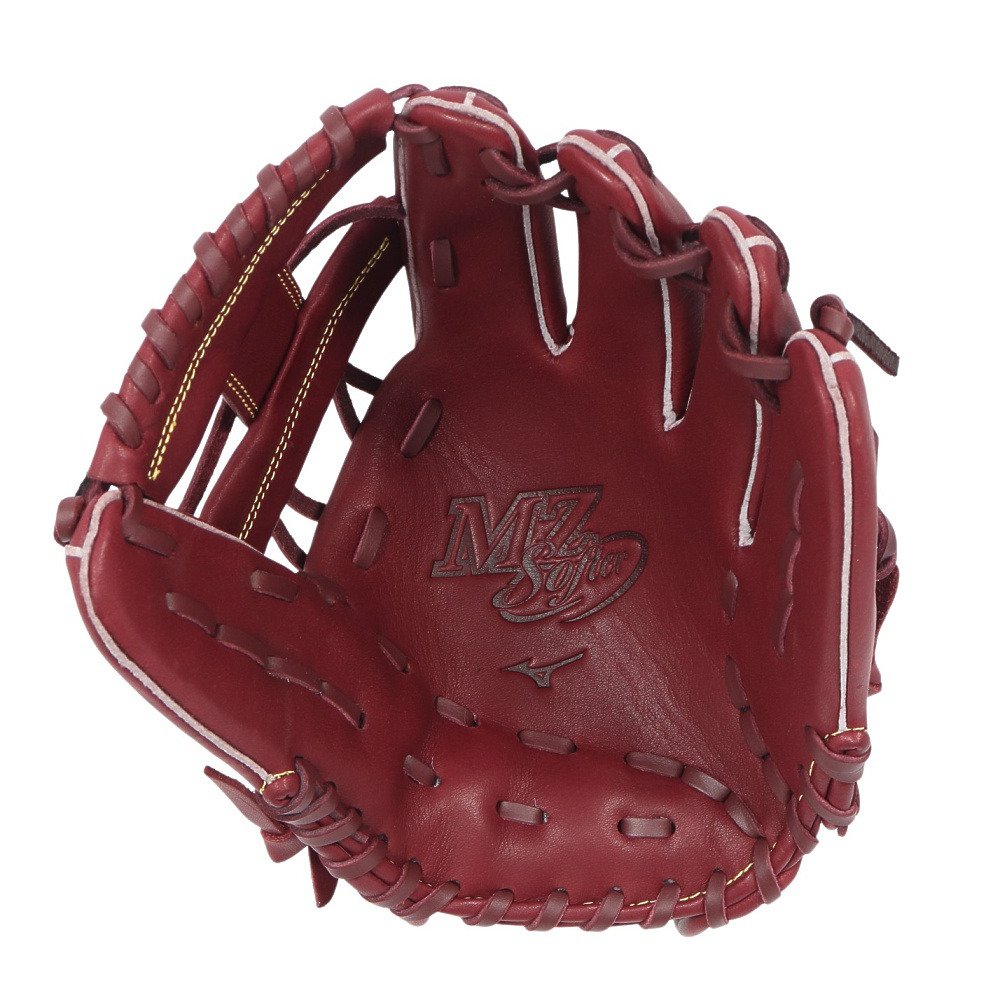 ミズノ（MIZUNO）（キッズ）少年軟式 グラブ オールラウンド用 野球
