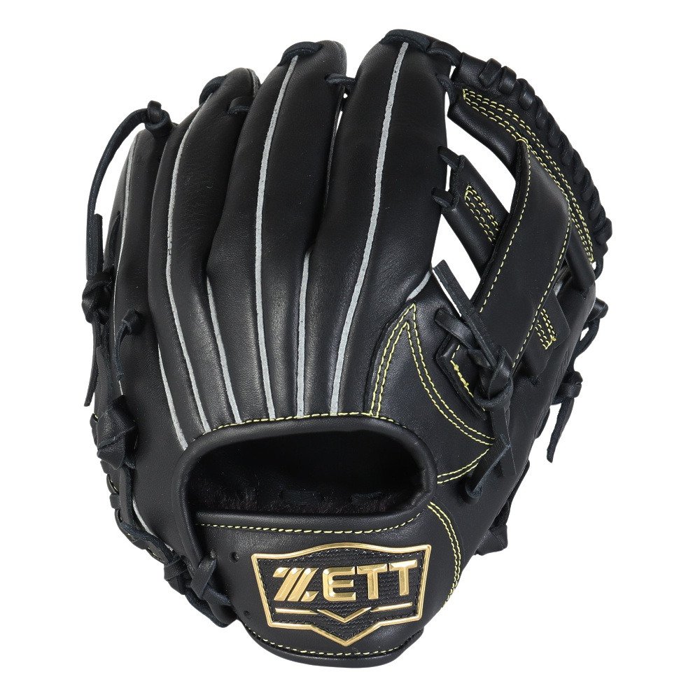 ゼット（ZETT）（キッズ）少年軟式用グラブ オールラウンド用 野球