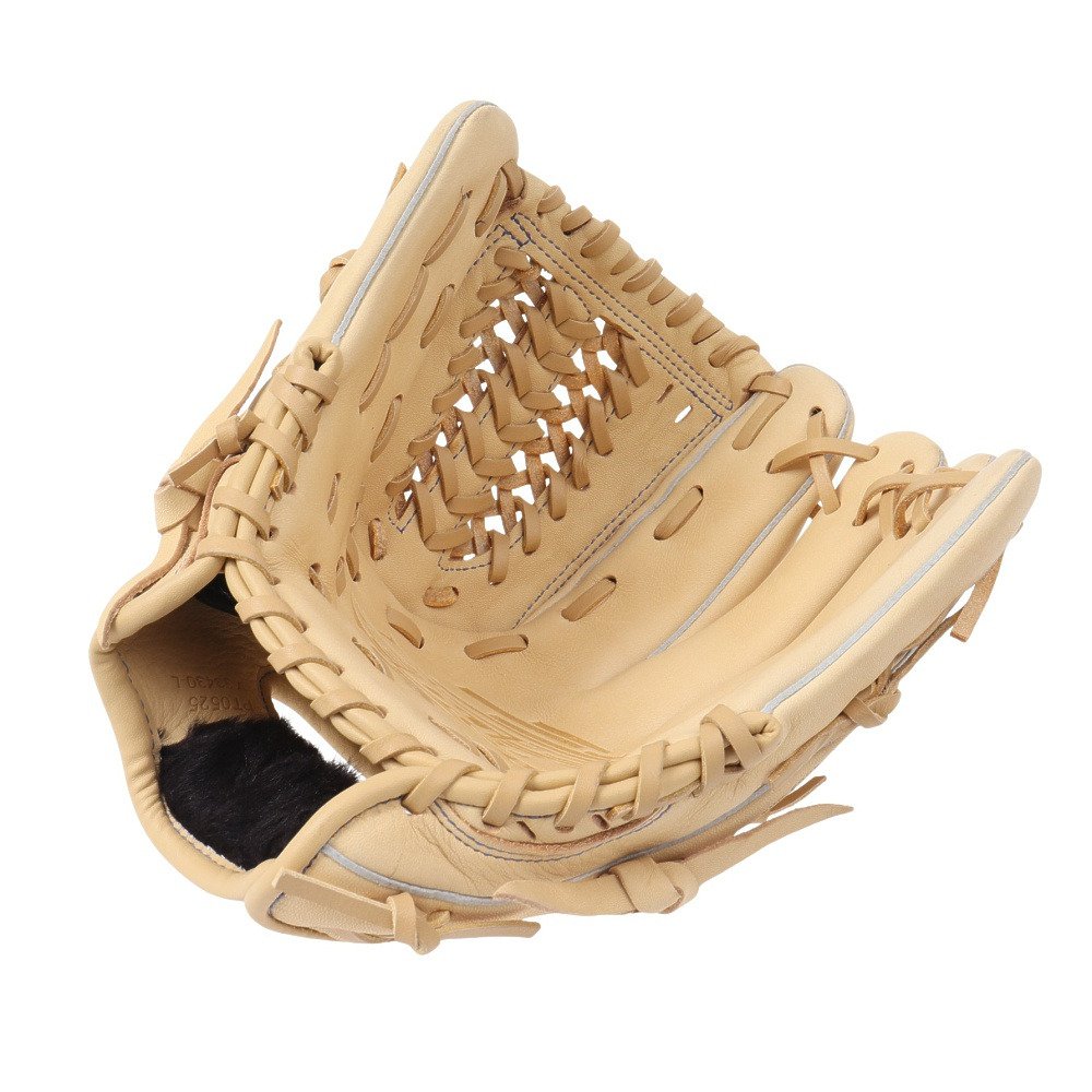 ミズノ（MIZUNO）（キッズ）少年軟式用グラブ オールラウンド用 野球