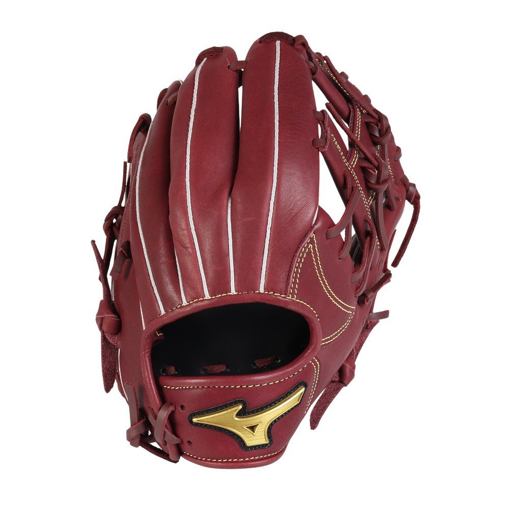 ミズノ（MIZUNO）（キッズ）少年軟式用グラブ オールラウンド用 野球