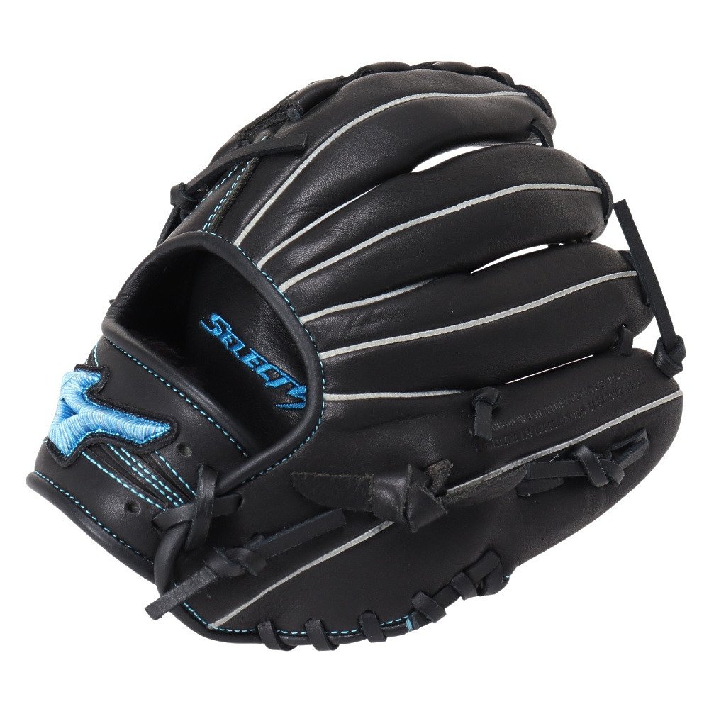 日本製 波賀ジャパン ミズノプロ ダイバーシティブルー ファースト