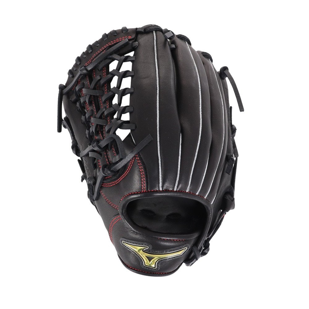 ミズノ（MIZUNO）（キッズ）少年軟式 グラブ オールラウンド用 野球